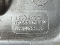 2014 Chevrolet Equinox Engine Cover - Oemusedautoparts1.com