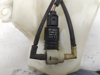 2010-2017 Chevrolet Equinox Windshield Washer Fluid Reservoir Bottle Oem - Oemusedautoparts1.com