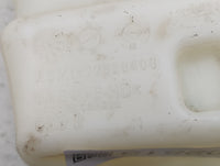 2010-2017 Chevrolet Equinox Windshield Washer Fluid Reservoir Bottle Oem - Oemusedautoparts1.com