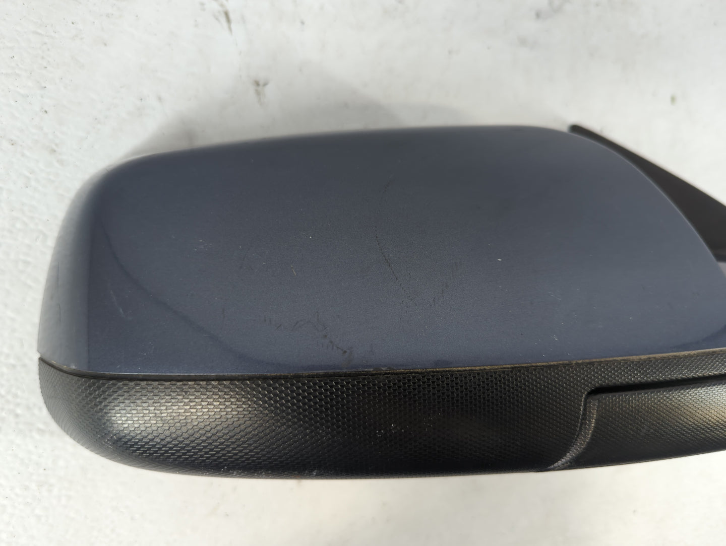 2012-2014 Chevrolet Equinox Passenger Side View Mirror - Right Door Mirror OEM Used - Oemusedautoparts1.com