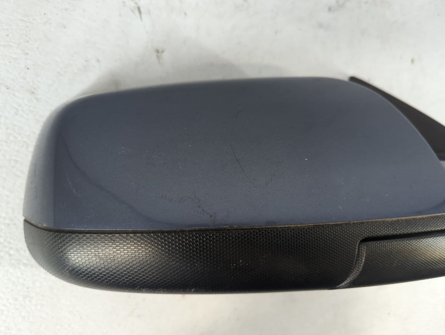 2012-2014 Chevrolet Equinox Passenger Side View Mirror - Right Door Mirror OEM Used - Oemusedautoparts1.com