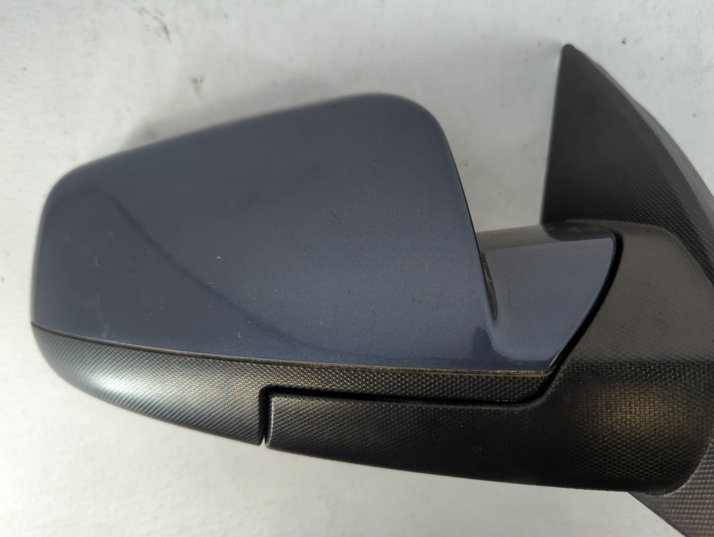 2012-2014 Chevrolet Equinox Passenger Side View Mirror - Right Door Mirror OEM Used - Oemusedautoparts1.com