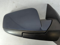 2012-2014 Chevrolet Equinox Passenger Side View Mirror - Right Door Mirror OEM Used - Oemusedautoparts1.com