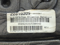2012-2014 Chevrolet Equinox Passenger Side View Mirror - Right Door Mirror OEM Used - Oemusedautoparts1.com