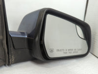 2012-2014 Chevrolet Equinox Passenger Side View Mirror - Right Door Mirror OEM Used - Oemusedautoparts1.com