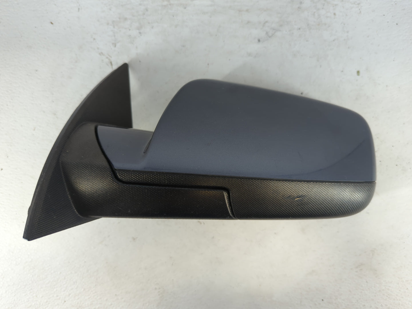 2011-2014 Chevrolet Equinox Driver Side View Mirror - Left Door Mirror OEM Used - Oemusedautoparts1.com