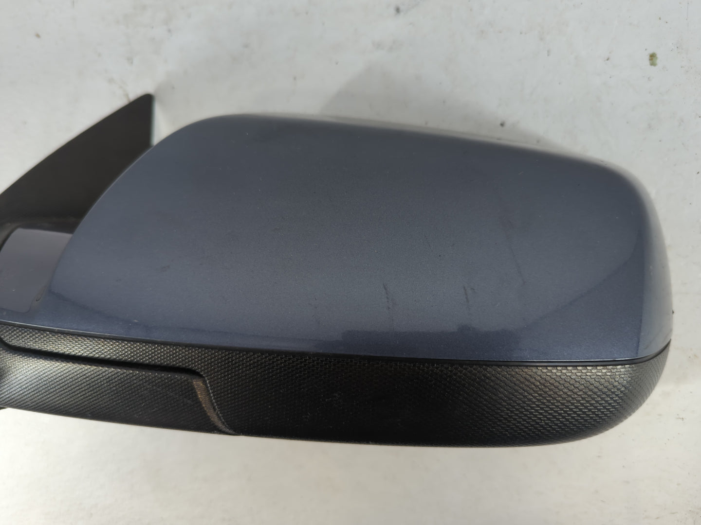 2011-2014 Chevrolet Equinox Driver Side View Mirror - Left Door Mirror OEM Used - Oemusedautoparts1.com
