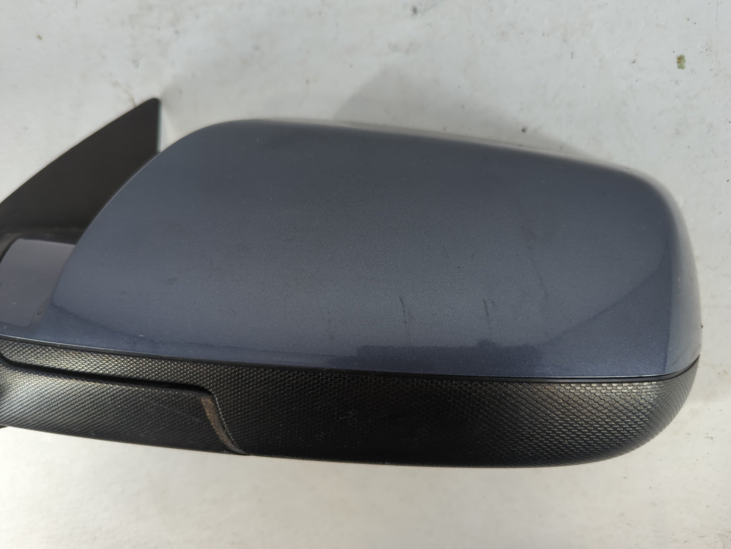 2011-2014 Chevrolet Equinox Driver Side View Mirror - Left Door Mirror OEM Used - Oemusedautoparts1.com
