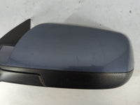 2011-2014 Chevrolet Equinox Driver Side View Mirror - Left Door Mirror OEM Used - Oemusedautoparts1.com