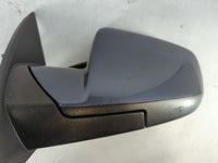 2011-2014 Chevrolet Equinox Driver Side View Mirror - Left Door Mirror OEM Used - Oemusedautoparts1.com