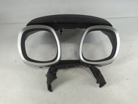 2014 Chevrolet Equinox Instrument Cluster Bezel - Oemusedautoparts1.com