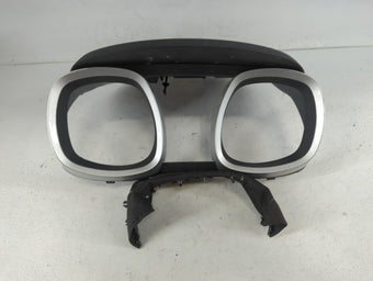 compare product 2014 Chevrolet Equinox Instrument Cluster Bezel