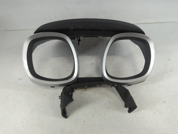 2014 Chevrolet Equinox Instrument Cluster Bezel - Oemusedautoparts1.com