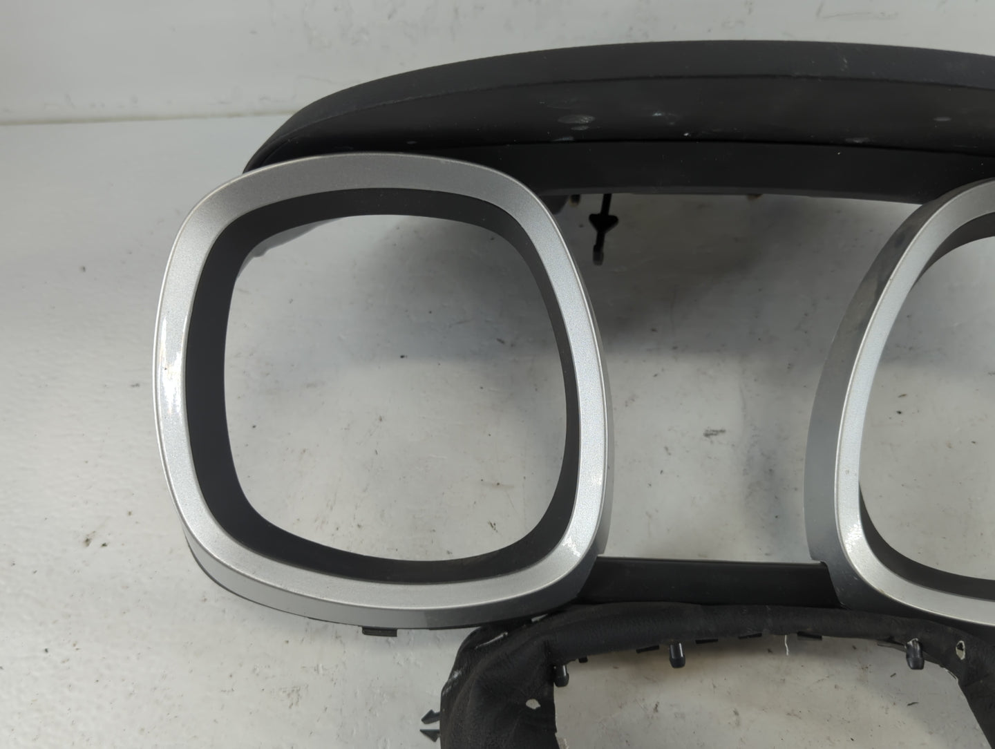 2014 Chevrolet Equinox Instrument Cluster Bezel - Oemusedautoparts1.com