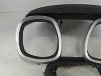 2014 Chevrolet Equinox Instrument Cluster Bezel - Oemusedautoparts1.com