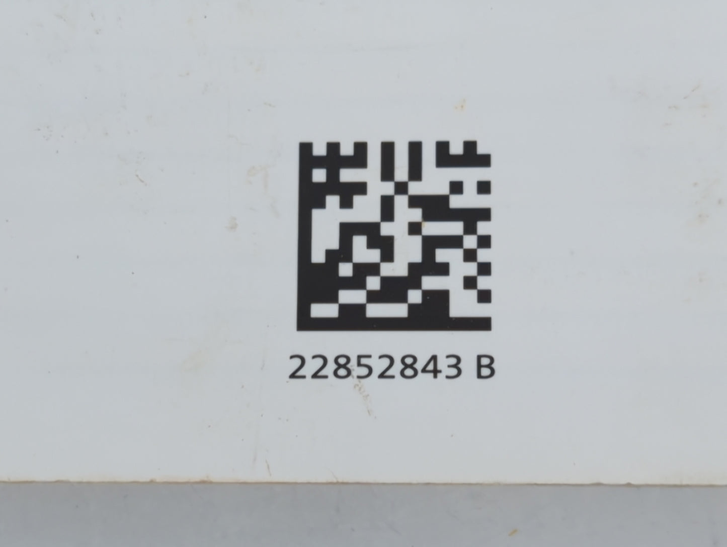 2014 Chevrolet Equinox Owners Manual Book Guide P/N:22852843 B OEM Used Auto Parts - Oemusedautoparts1.com