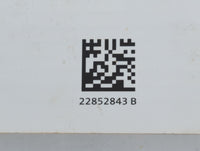2014 Chevrolet Equinox Owners Manual Book Guide P/N:22852843 B OEM Used Auto Parts - Oemusedautoparts1.com