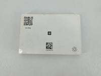 2014 Chevrolet Equinox Owners Manual Book Guide P/N:22852843 B OEM Used Auto Parts - Oemusedautoparts1.com