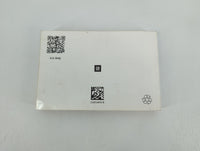 2014 Chevrolet Equinox Owners Manual Book Guide P/N:22852843 B OEM Used Auto Parts - Oemusedautoparts1.com
