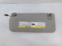 2010-2017 Chevrolet Equinox Sun Visor Shade Replacement Passenger Right Mirror Fits Fits 2010 2011 2012 2013 2014 2015 2016 