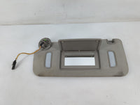 2010-2017 Chevrolet Equinox Sun Visor Shade Replacement Passenger Right Mirror Fits Fits 2010 2011 2012 2013 2014 2015 2016 