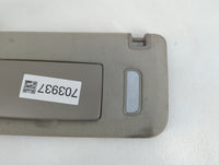 2010-2017 Chevrolet Equinox Sun Visor Shade Replacement Passenger Right Mirror Fits Fits 2010 2011 2012 2013 2014 2015 2016 