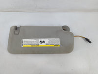 2010-2017 Chevrolet Equinox Sun Visor Shade Replacement Passenger Right Mirror Fits Fits 2010 2011 2012 2013 2014 2015 2016 