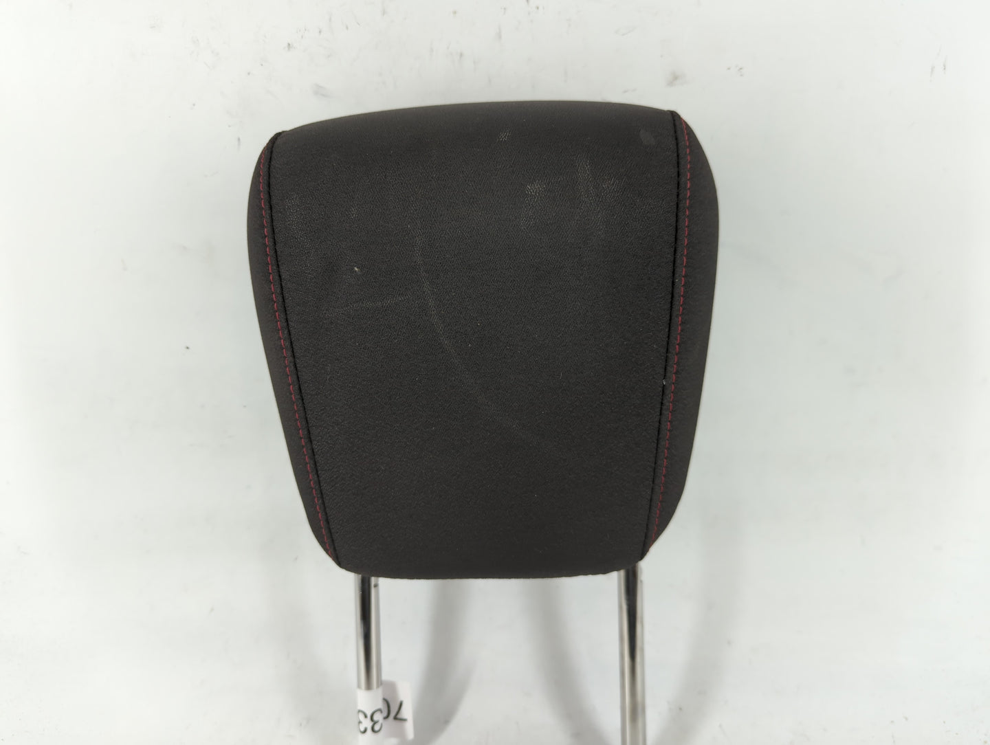 2014-2017 Chevrolet Equinox Headrest Head Rest Front Driver Passenger Seat Fits Fits 2014 2015 2016 2017 OEM Used Auto Parts