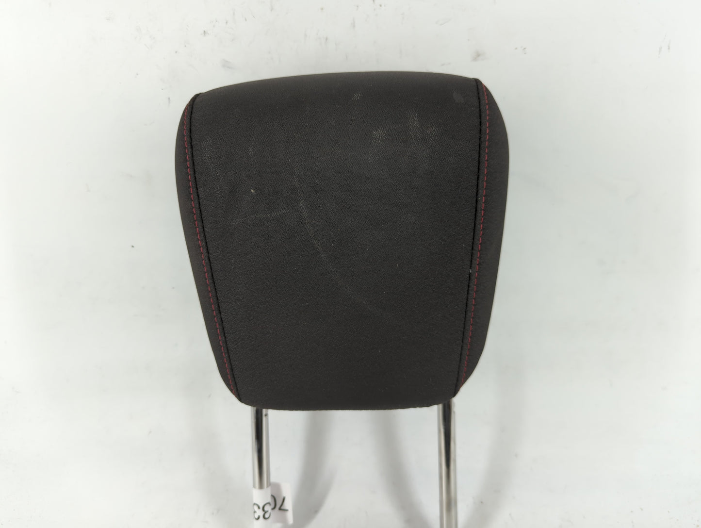 2014-2017 Chevrolet Equinox Headrest Head Rest Front Driver Passenger Seat Fits Fits 2014 2015 2016 2017 OEM Used Auto Parts
