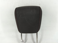 2014-2017 Chevrolet Equinox Headrest Head Rest Front Driver Passenger Seat Fits Fits 2014 2015 2016 2017 OEM Used Auto Parts