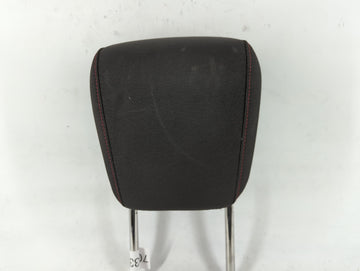 2014-2017 Chevrolet Equinox Headrest Head Rest Front Driver Passenger Seat Fits Fits 2014 2015 2016 2017 OEM Used Auto Parts