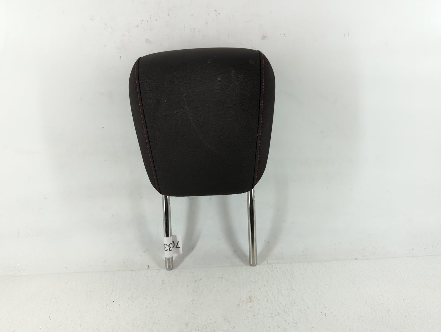 2014-2017 Chevrolet Equinox Headrest Head Rest Front Driver Passenger Seat Fits Fits 2014 2015 2016 2017 OEM Used Auto Parts