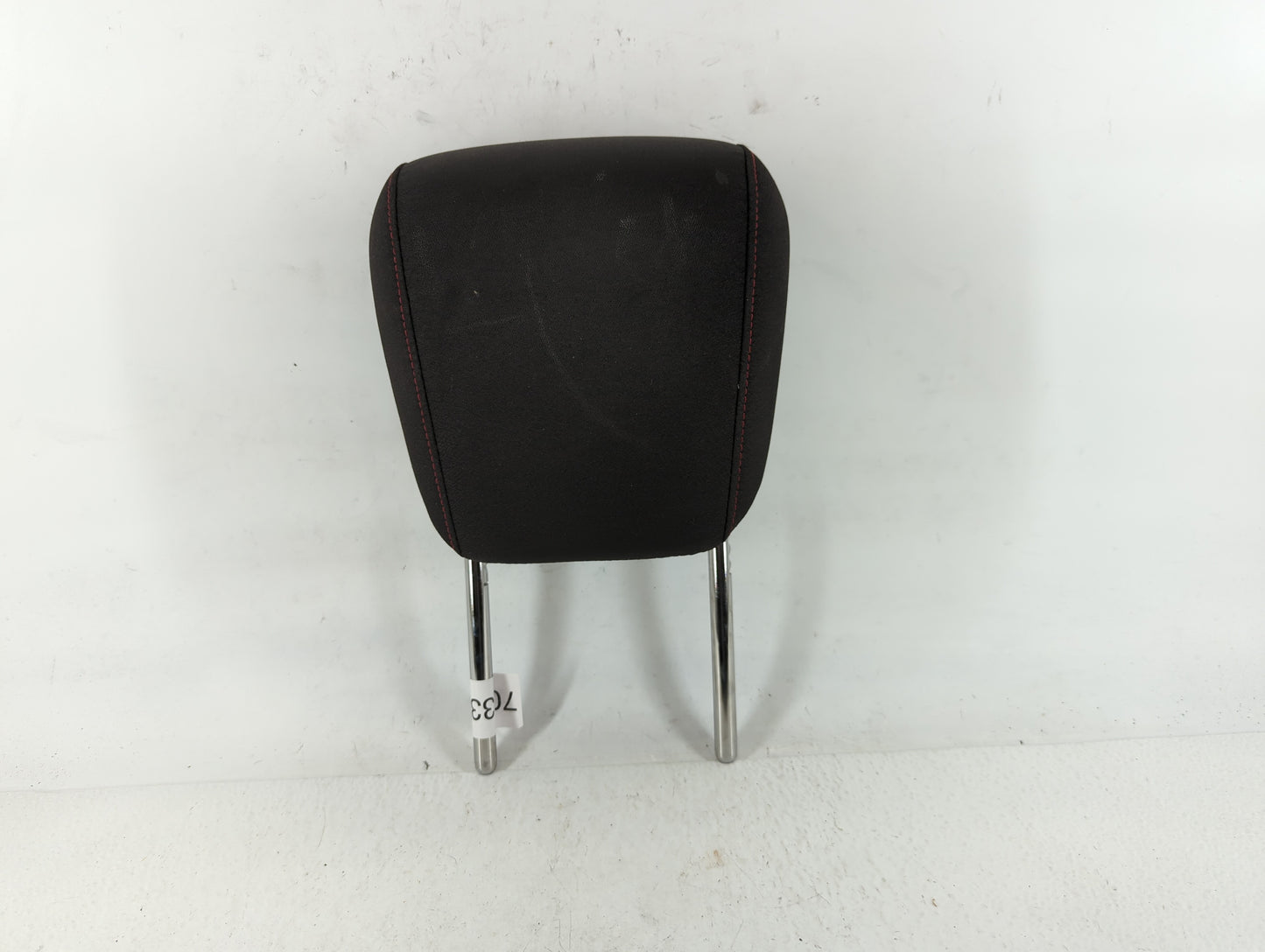 2014-2017 Chevrolet Equinox Headrest Head Rest Front Driver Passenger Seat Fits Fits 2014 2015 2016 2017 OEM Used Auto Parts