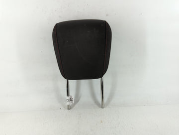 2014-2017 Chevrolet Equinox Headrest Head Rest Front Driver Passenger Seat Fits Fits 2014 2015 2016 2017 OEM Used Auto Parts