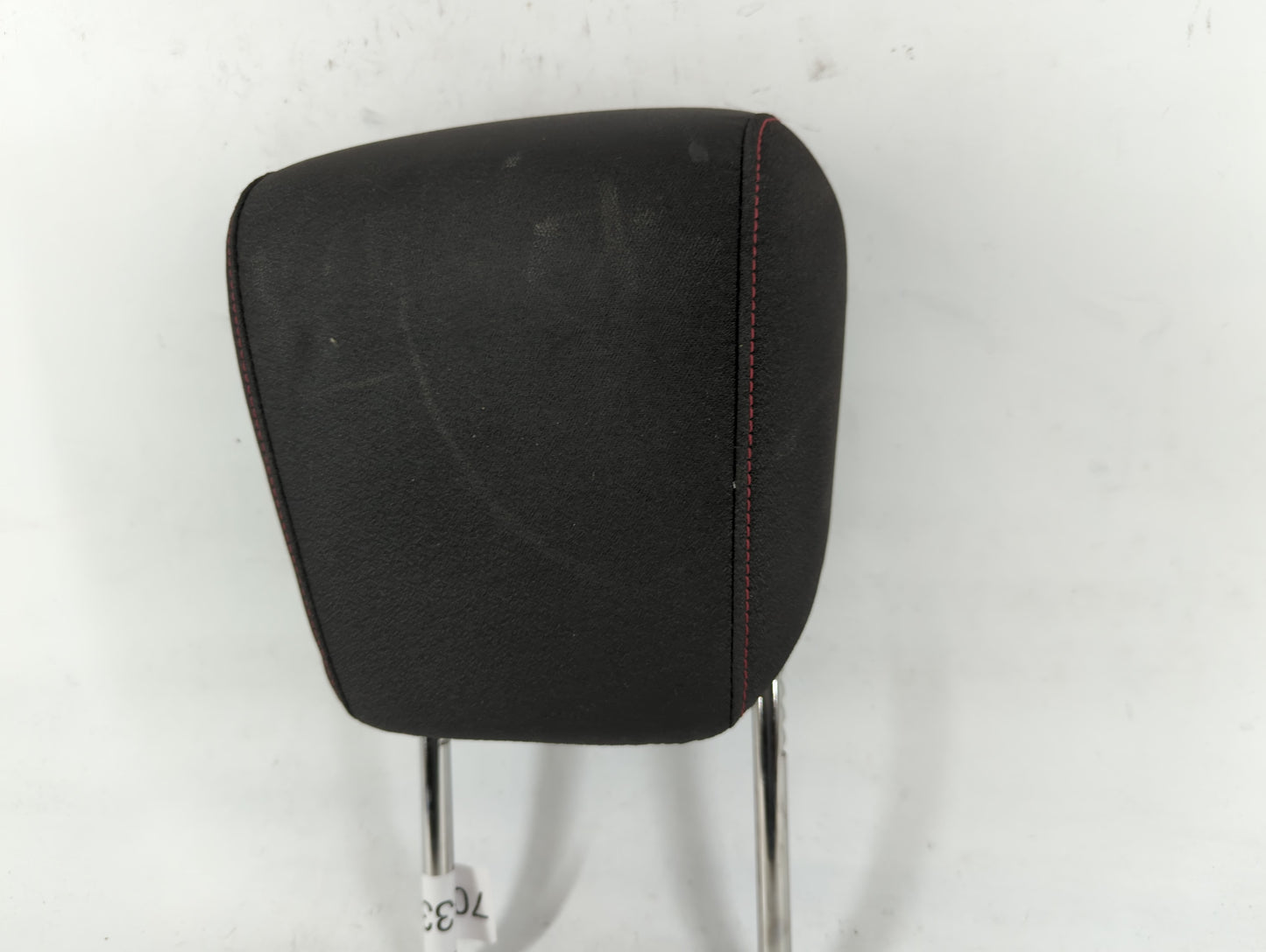 2014-2017 Chevrolet Equinox Headrest Head Rest Front Driver Passenger Seat Fits Fits 2014 2015 2016 2017 OEM Used Auto Parts