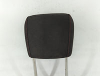 2014-2017 Chevrolet Equinox Headrest Head Rest Front Driver Passenger Seat Fits Fits 2014 2015 2016 2017 OEM Used Auto Parts