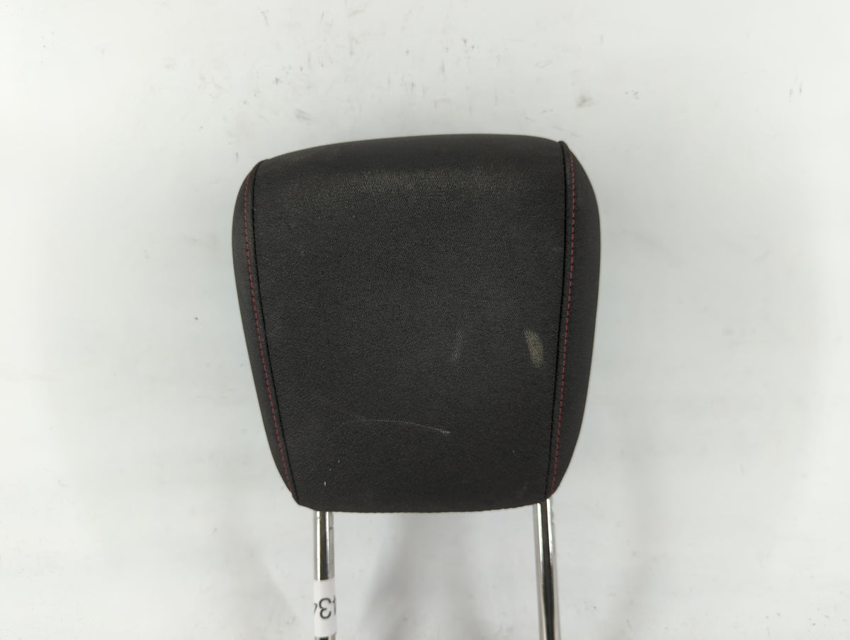 2014 Chevrolet Equinox Headrest Head Rest Front Driver Passenger Seat Fits OEM Used Auto Parts - Oemusedautoparts1.com