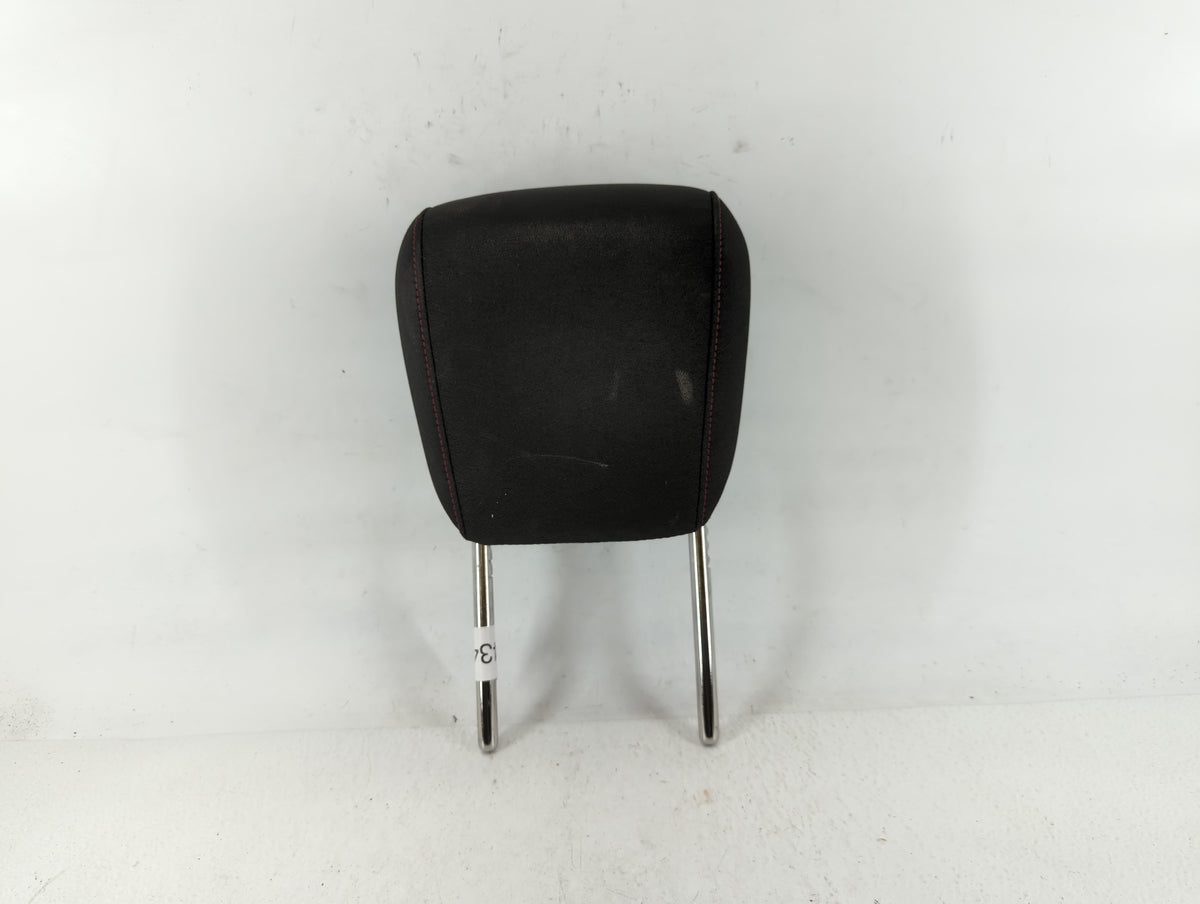 2014 Chevrolet Equinox Headrest Head Rest Front Driver Passenger Seat Fits OEM Used Auto Parts - Oemusedautoparts1.com