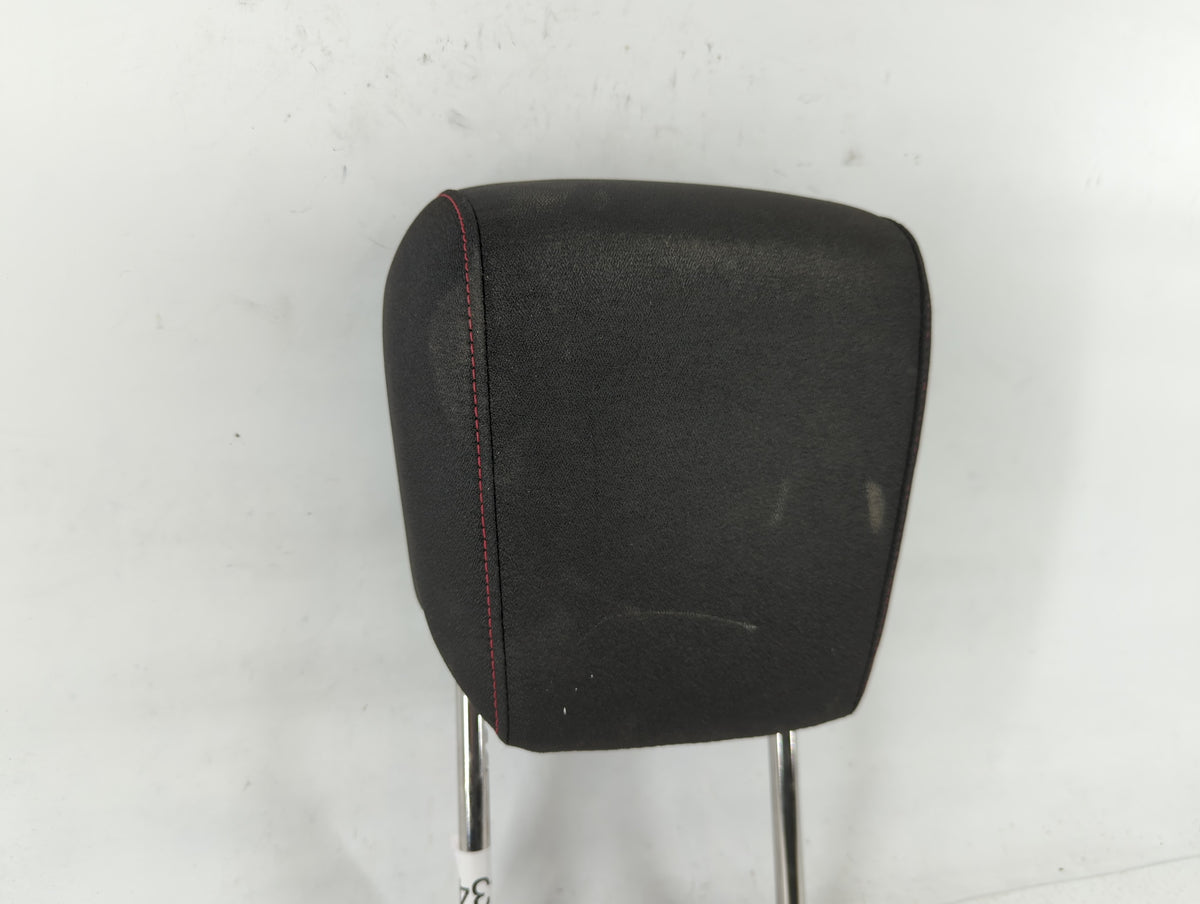 2014 Chevrolet Equinox Headrest Head Rest Front Driver Passenger Seat Fits OEM Used Auto Parts - Oemusedautoparts1.com