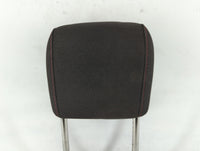 2014 Chevrolet Equinox Headrest Head Rest Front Driver Passenger Seat Fits OEM Used Auto Parts - Oemusedautoparts1.com