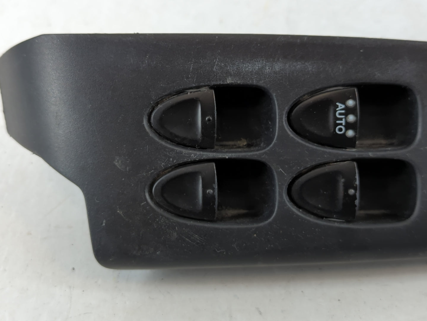 2010-2017 Chevrolet Equinox Master Power Window Switch Replacement Driver Side Left P/N:35750-SNA-A130-M1 Fits OEM Used Auto