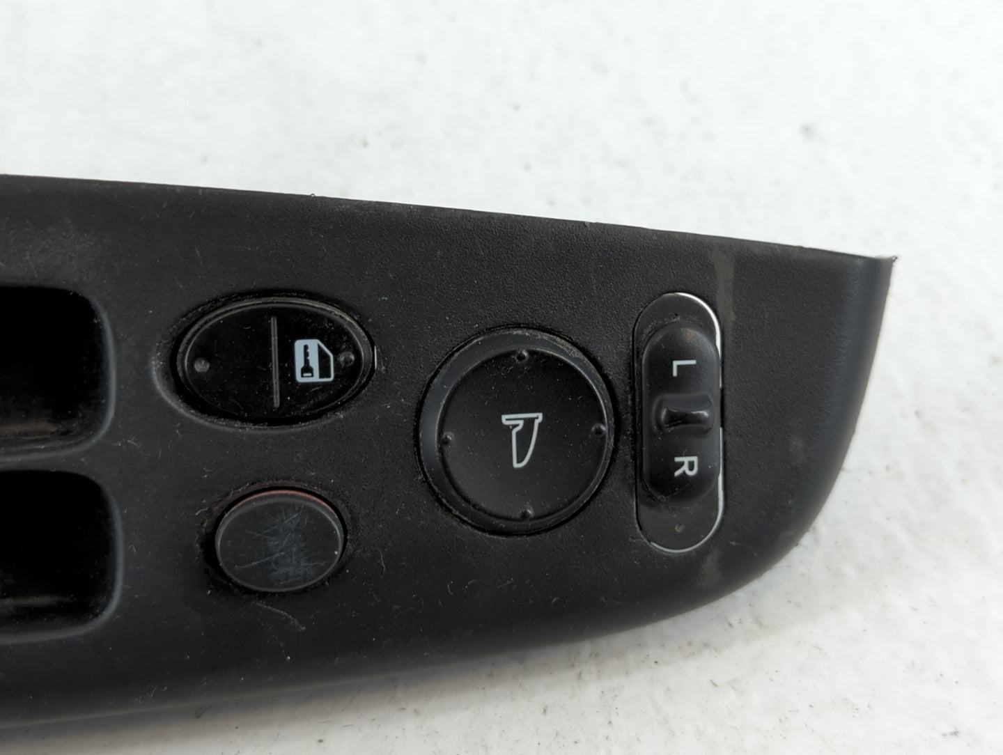 2010-2017 Chevrolet Equinox Master Power Window Switch Replacement Driver Side Left P/N:35750-SNA-A130-M1 Fits OEM Used Auto