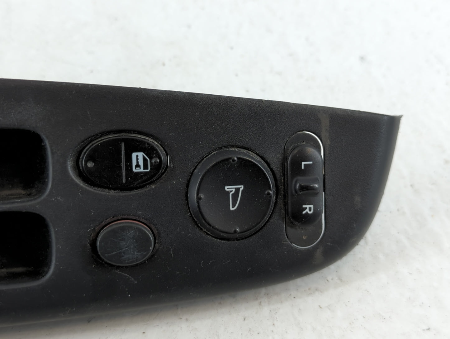 2010-2017 Chevrolet Equinox Master Power Window Switch Replacement Driver Side Left P/N:35750-SNA-A130-M1 Fits OEM Used Auto