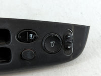 2010-2017 Chevrolet Equinox Master Power Window Switch Replacement Driver Side Left P/N:35750-SNA-A130-M1 Fits OEM Used Auto