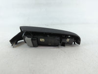 2010-2017 Chevrolet Equinox Master Power Window Switch Replacement Driver Side Left P/N:35750-SNA-A130-M1 Fits OEM Used Auto