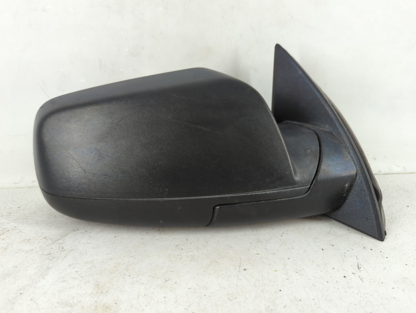 2012-2014 Chevrolet Equinox Passenger Side View Mirror - Right Door Mirror OEM Used - Oemusedautoparts1.com