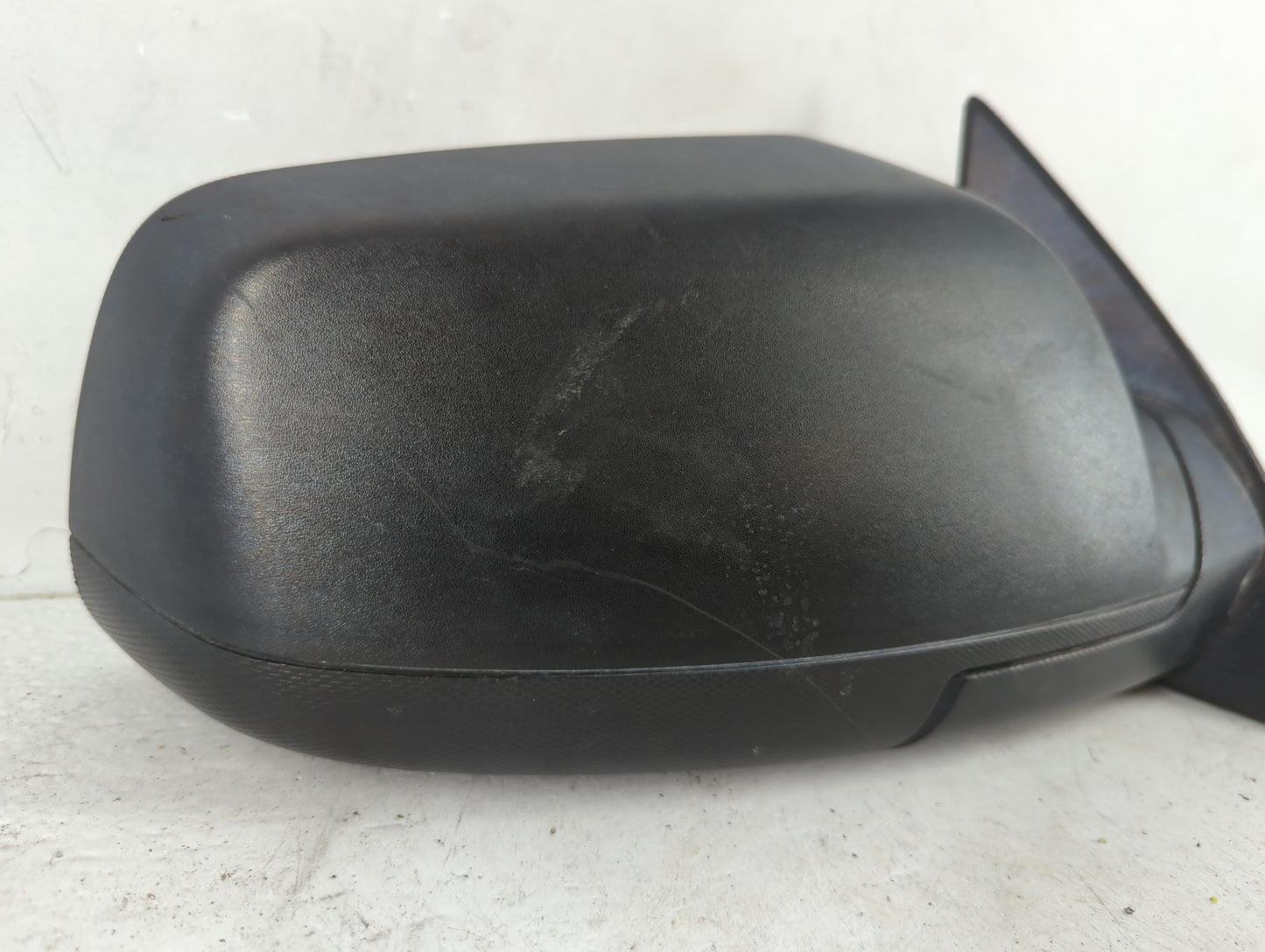 2012-2014 Chevrolet Equinox Passenger Side View Mirror - Right Door Mirror OEM Used - Oemusedautoparts1.com