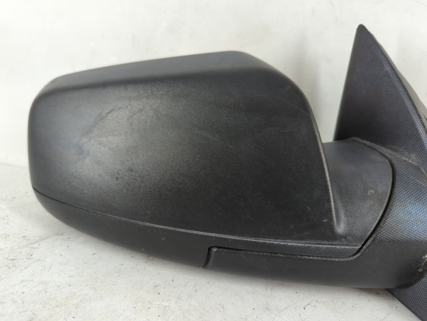 2012-2014 Chevrolet Equinox Passenger Side View Mirror - Right Door Mirror OEM Used - Oemusedautoparts1.com