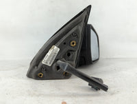 2012-2014 Chevrolet Equinox Passenger Side View Mirror - Right Door Mirror OEM Used - Oemusedautoparts1.com