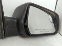 2012-2014 Chevrolet Equinox Passenger Side View Mirror - Right Door Mirror OEM Used - Oemusedautoparts1.com